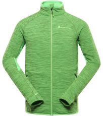 Pánska funkčná mikina ONNEC ALPINE PRO Treetop