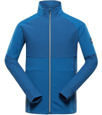 Pánska rýchloschnúca mikina DOZER ALPINE PRO