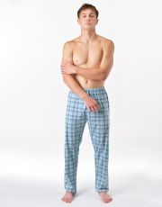 Pánske pyžamové nohavice 79197P GINA
