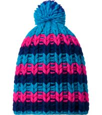 Dámska zimná čiapka CAD014-CAD014 4F