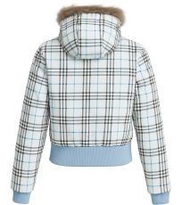 Dámska zimná bunda ZAHARA LOAP 