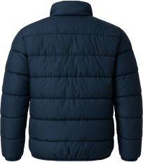 Dámska zimná bunda LADY-BROOKS-BLK Martes Čierna