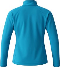 Detská softshell bunda LAYLY-JUNIOR Hi-Tec 