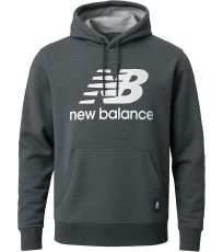 Pánska mikina s kapucňou MT53517-HCF New Balance