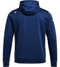 Pánska mikina s kapucňou T4L16-BLM003 4F 