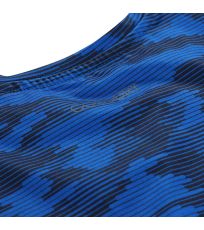 Detské funkčné tričko TEOFILO 11 ALPINE PRO cobalt blue