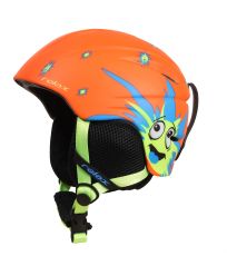 Detská lyžiarska helma TWISTER RELAX 