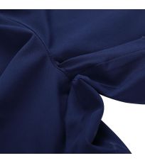 Detské šortky HINATO 3 ALPINE PRO estate blue