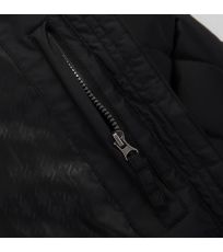 Dámska zimná bunda GABRIELLA ALPINE PRO čierna