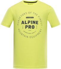 Pánske tričko LEVEK ALPINE PRO