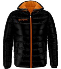 Unisex prešívaná bunda OLANDA Givova 