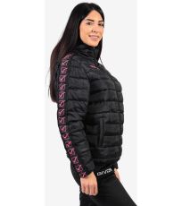 Unisex zimná bunda GIUBBOTTO OLANDA BAND Givova 