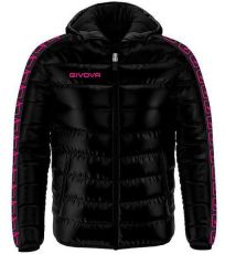 Unisex zimná bunda GIUBBOTTO OLANDA BAND Givova 