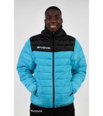 Unisex zimná bunda OSLO Givova 