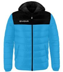 Unisex zimná bunda OSLO Givova 