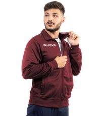 Unisex športová mikina MONO 500 Givova 