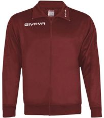 Unisex športová mikina MONO 500 Givova 