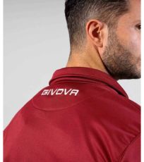 Unisex športová mikina MONO 500 Givova 