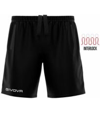 Unisex funkčné kraťasy POCKET Givova 