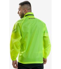 Unisex bunda do dažďa BASICO Givova 