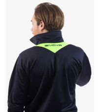 Unisex tepláková súprava FLOU TRIACETATO Givova 