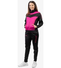 Unisex tepláková súprava LUXURY TRIACETATO Givova 