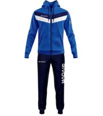 Unisex tepláková súprava MATADOR MICROFIBRA Givova 