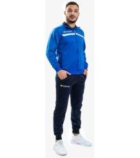 Unisex tepláková súprava ONE FULL ZIP Givova 
