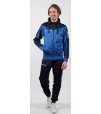 Unisex tepláková súprava ROMA CON CAPPUCCIO Givova 