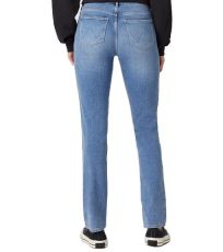 Dámske jeans STRAIGHT SUNKISS Wrangler 