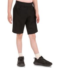 Detské outdoorové kraťasy MOLE-J KILPI