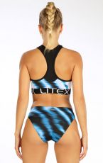 Dámske plavkové nohavičky stredne vysoké 6G369 LITEX 