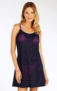 Dámske plážové šaty 6G398 LITEX