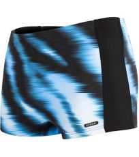 Pánske plavky športové boxerky 6G453 LITEX