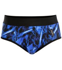 Pánske plavky športové klasické 6G458 LITEX