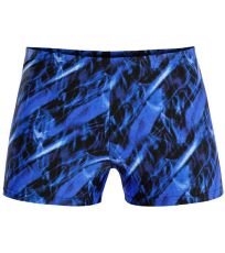 Pánske plavky športové boxerky 6G460 LITEX