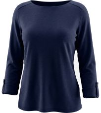 Dámske tričko s 3/4 rukávom OCIE Hailys 