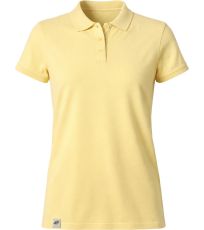 Dámske polo tričko t4l15-tsd020 4F 