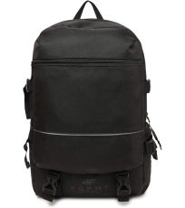 Mestský batoh 22L H4L20-PCU011 4F DEEP BLACK