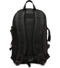 Mestský batoh 22L H4L20-PCU011 4F DEEP BLACK
