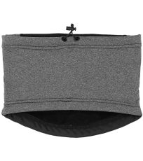 Unisex nákrčník H4Z21-BANU005 4F GREY MELANGE