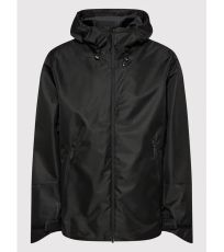 Pánska outdoorová bunda HOL19-KUMT600 Outhorn deep black