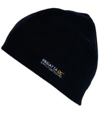 Fleece čiapka KINGSDALE HAT REGATTA Čierna