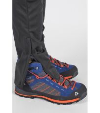 Pánske outdoorové nohavice X4Z18-SPMT202 4F DEEP BLACK