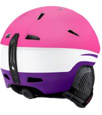 Lyžiarska helma WILD RELAX 