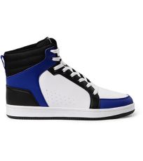 Unisex členková obuv ZS8323Z Roly 