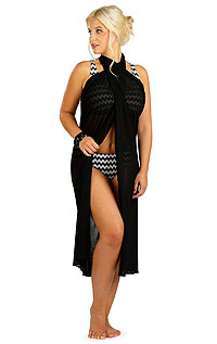 Plážová šatka veľká 50627 LITEX