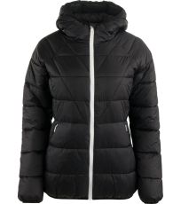 Dámska zimná bunda LIOMA ALPINE PRO čierna