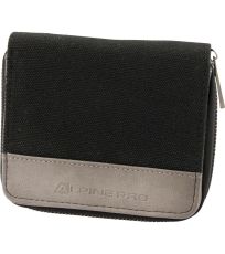 Unisex peňaženka GORINE ALPINE PRO čierna