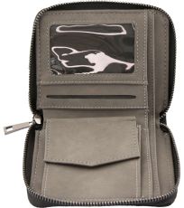 Unisex peňaženka GORINE ALPINE PRO čierna